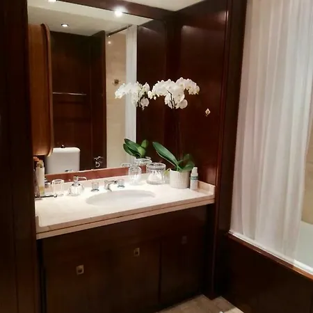 Casino Square Apartment