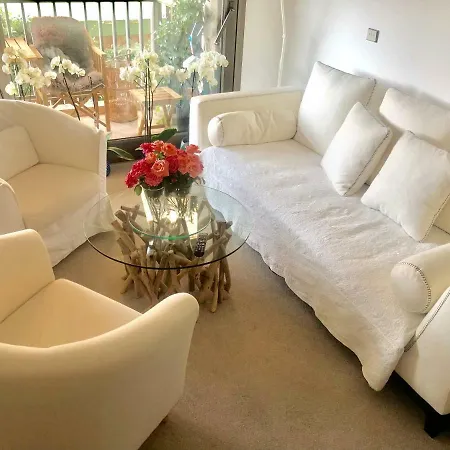 Casino Square Apartment Monte Carlo
