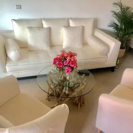 Casino Square Apartment Monte Carlo
